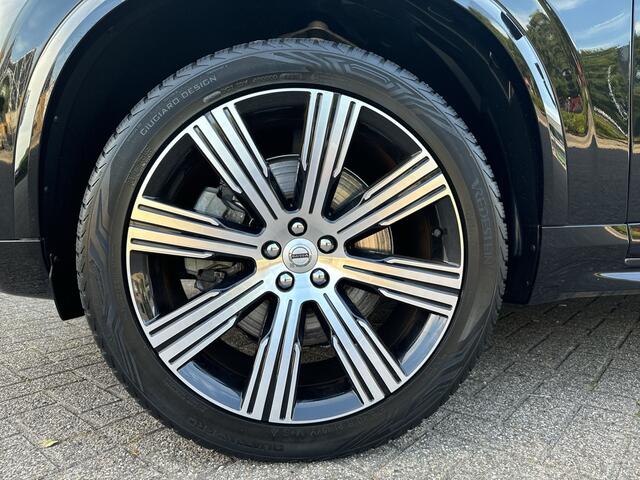 Volvo XC90 T8 Recharge AWD Inscription / Keyless entry / Audio systeem Harman Kardon / Blis /