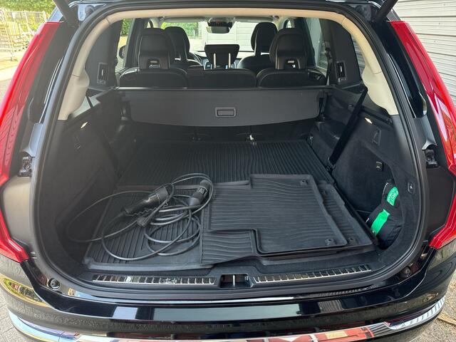 Volvo XC90 T8 Recharge AWD Inscription / Keyless entry / Audio systeem Harman Kardon / Blis /