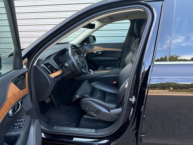 Volvo XC90 T8 Recharge AWD Inscription / Keyless entry / Audio systeem Harman Kardon / Blis /