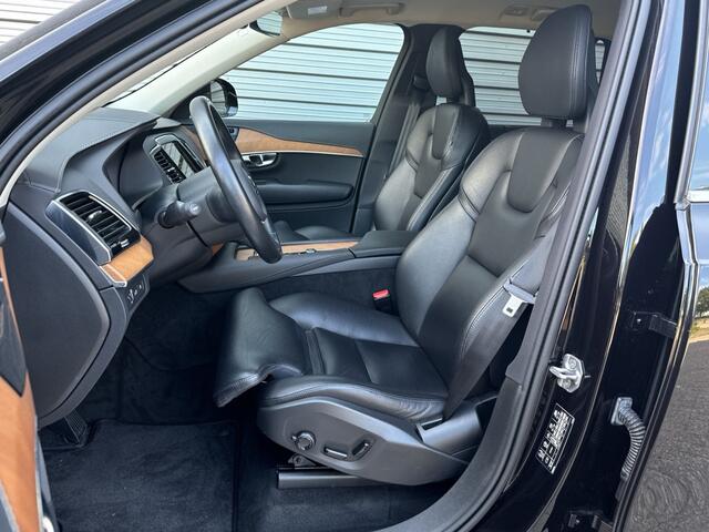 Volvo XC90 T8 Recharge AWD Inscription / Keyless entry / Audio systeem Harman Kardon / Blis /