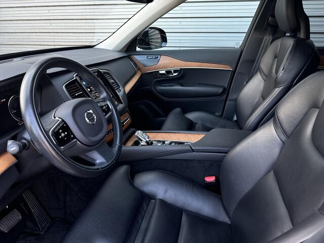 Volvo XC90 T8 Recharge AWD Inscription / Keyless entry / Audio systeem Harman Kardon / Blis /