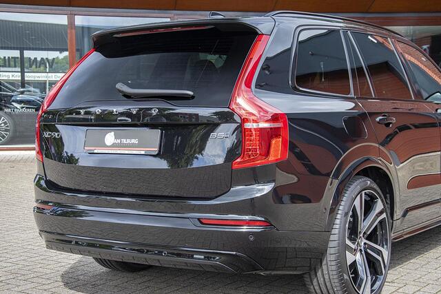 Volvo XC90 2.0 B5 AWD R-DESIGN / PANO / LUCHTVERING / B&W