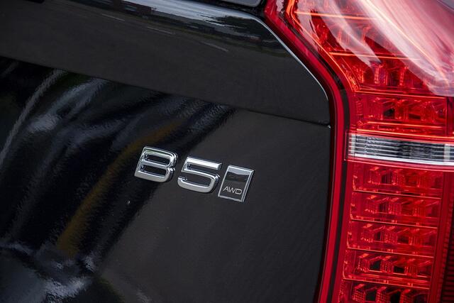 Volvo XC90 2.0 B5 AWD R-DESIGN / PANO / LUCHTVERING / B&W