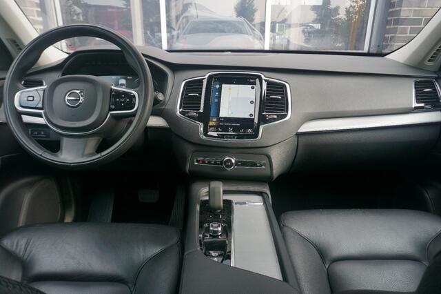 Volvo XC90 2.0 T8 INSCRIPTION RECHARGE PLUG-IN HYBRID AWD