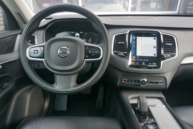 Volvo XC90 2.0 T8 INSCRIPTION RECHARGE PLUG-IN HYBRID AWD