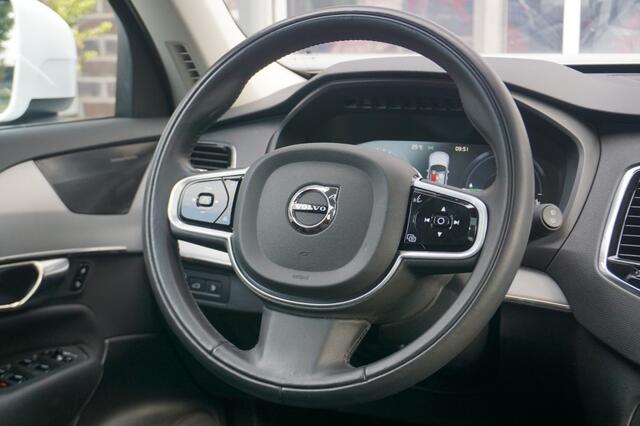 Volvo XC90 2.0 T8 INSCRIPTION RECHARGE PLUG-IN HYBRID AWD