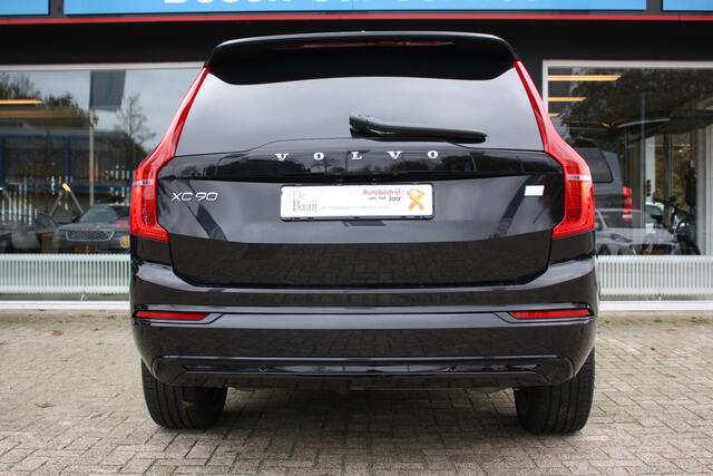Volvo XC90 2.0 T8 Recharge AWD Ultimate Dark | Import op verzoek | Pano | 22" | Luchtvering