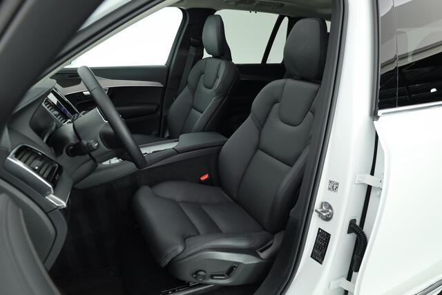 Volvo XC90 T8 Recharge Plus Bright | Pano | Pilot assist | Memory seats | 360cam | H&K | 21'' | Google info.