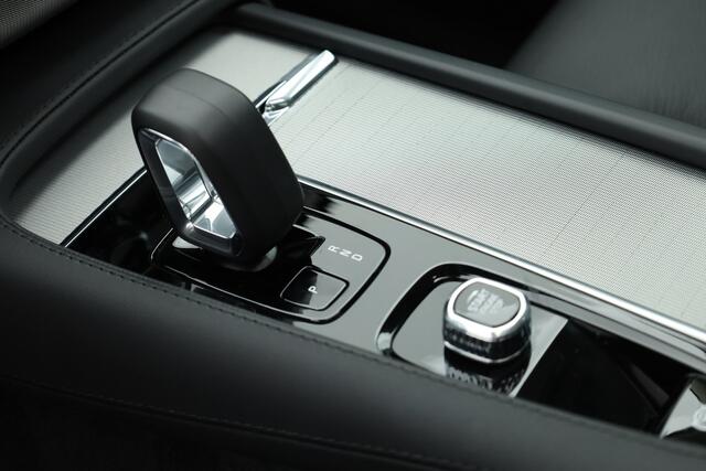Volvo XC90 T8 Recharge Plus Bright | Pano | Pilot assist | Memory seats | 360cam | H&K | 21'' | Google info.