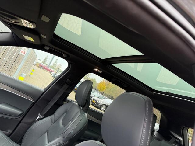 Volvo XC90 2.0 T8 Recharge AWD Inscription Exclusive | Harman Kardon | 21" | Trekhaak | 360 Camera | Full Led | Panoramadak | Stoel Ventilatie en Massage |