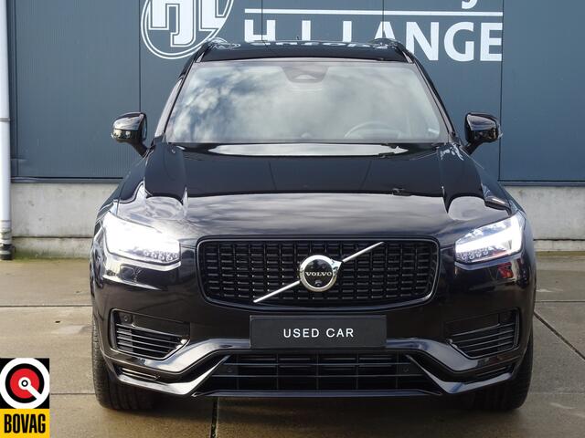 Volvo XC90 2.0 T8 Recharge AWD Ultimate Dark