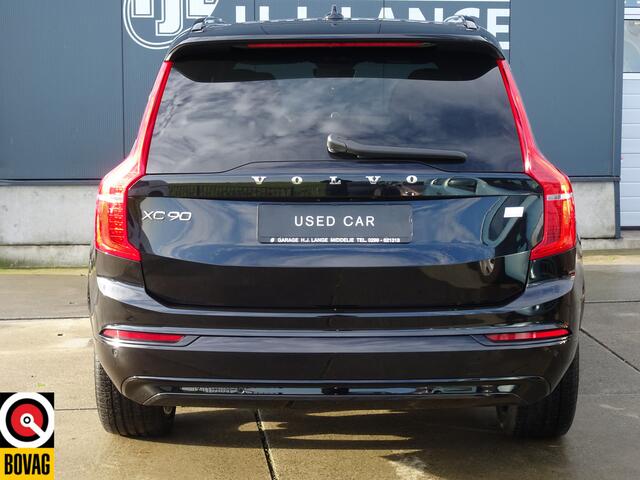 Volvo XC90 2.0 T8 Recharge AWD Ultimate Dark