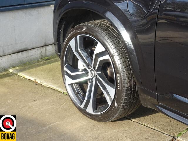 Volvo XC90 2.0 T8 Recharge AWD Ultimate Dark
