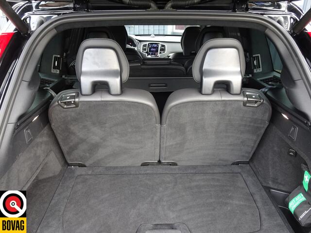 Volvo XC90 2.0 T8 Recharge AWD Ultimate Dark