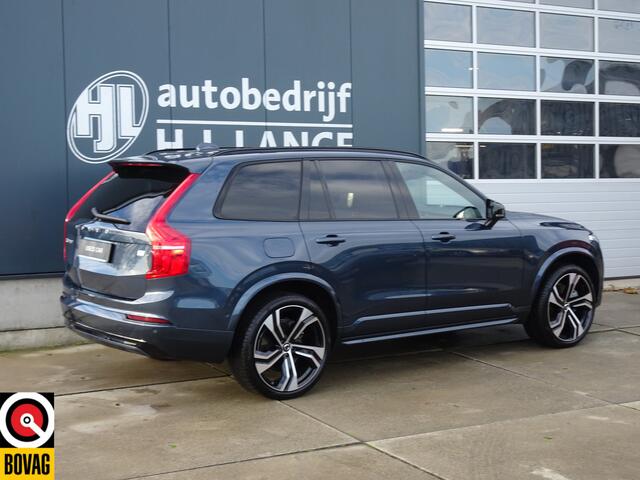 Volvo XC90 2.0 T8 Recharge AWD Ultimate Dark