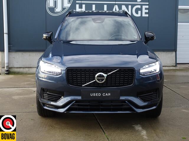 Volvo XC90 2.0 T8 Recharge AWD Ultimate Dark