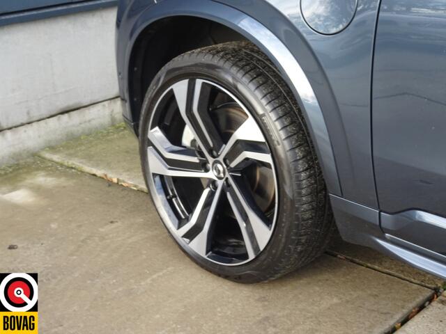 Volvo XC90 2.0 T8 Recharge AWD Ultimate Dark