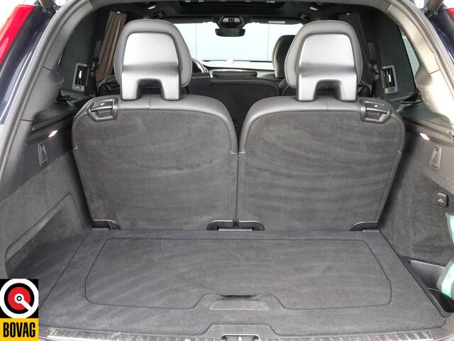 Volvo XC90 2.0 T8 Recharge AWD Ultimate Dark