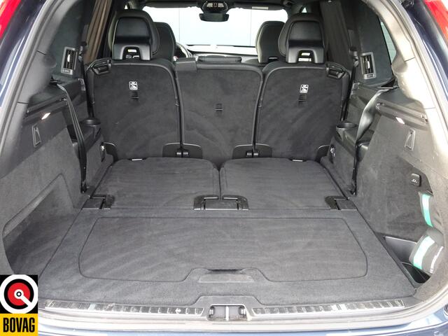 Volvo XC90 2.0 T8 Recharge AWD Ultimate Dark