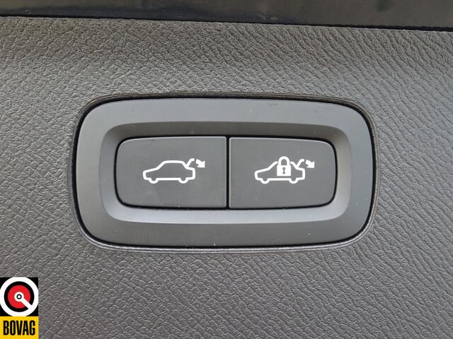 Volvo XC90 2.0 T8 Recharge AWD Ultimate Dark