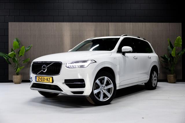 Volvo XC90 2.0 T8 TE AWD Insc.