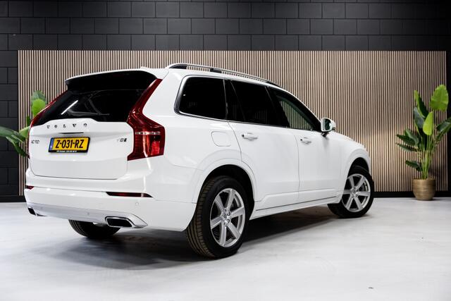 Volvo XC90 2.0 T8 TE AWD Insc.