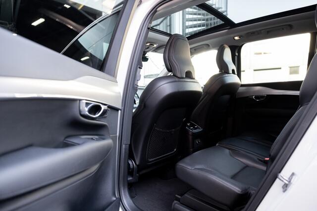 Volvo XC90 2.0 T8 TE AWD Insc.