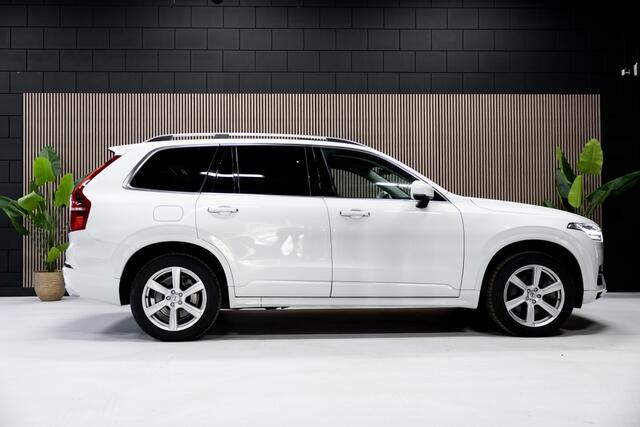 Volvo XC90 2.0 T8 TE AWD Insc.