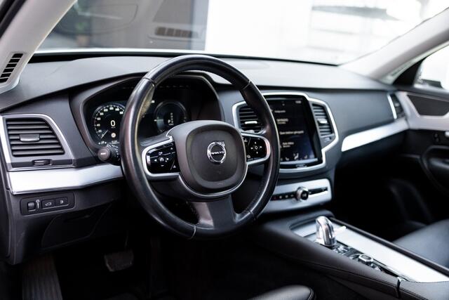 Volvo XC90 2.0 T8 TE AWD Insc.