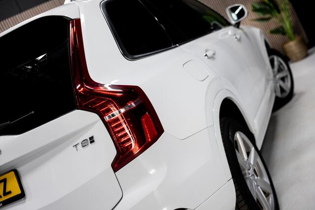 Volvo XC90 2.0 T8 TE AWD Insc.