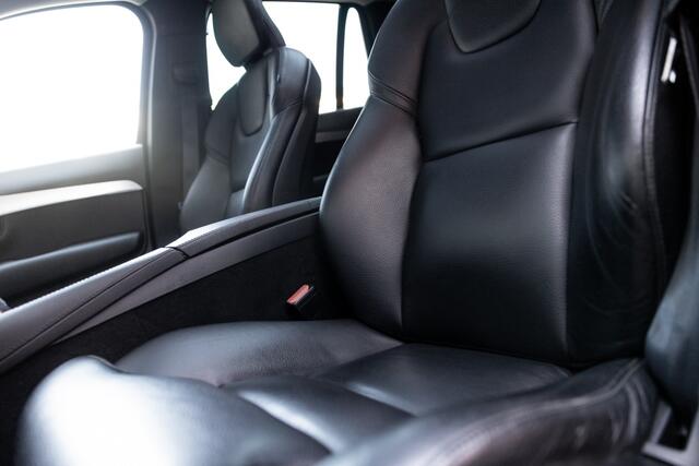 Volvo XC90 2.0 T8 TE AWD Insc.