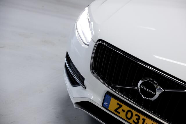 Volvo XC90 2.0 T8 TE AWD Insc.