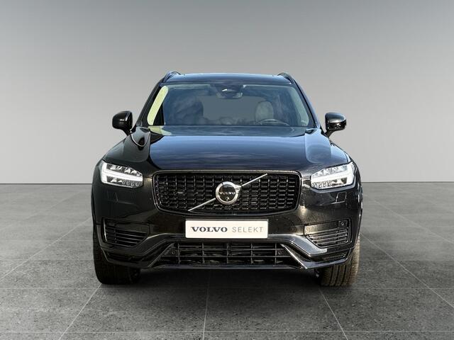 Volvo XC90 T8 Plug-in hybrid AWD Ultra Dark | Bowers & Wilkins | Luchtvering | Trekhaak |