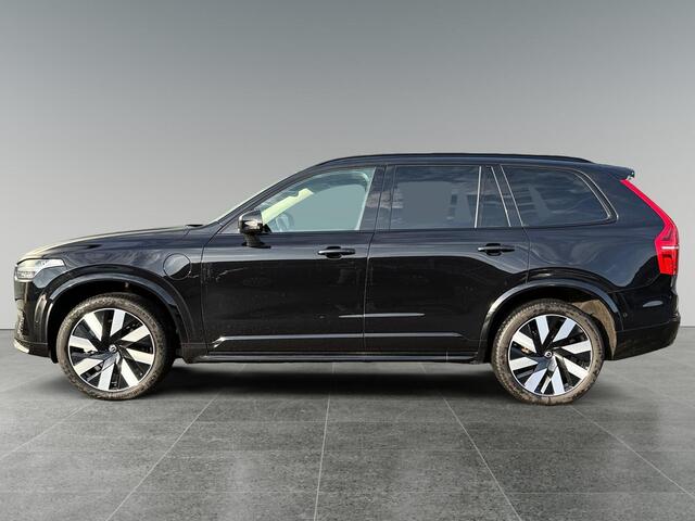 Volvo XC90 T8 Plug-in hybrid AWD Ultra Dark | Bowers & Wilkins | Luchtvering | Trekhaak |