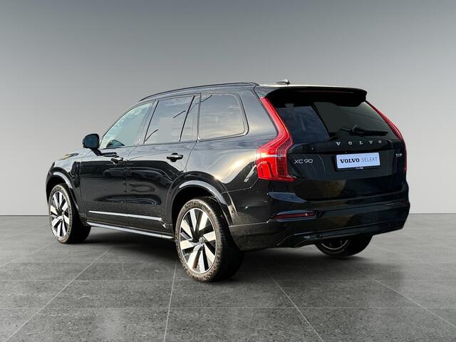 Volvo XC90 T8 Plug-in hybrid AWD Ultra Dark | Bowers & Wilkins | Luchtvering | Trekhaak |