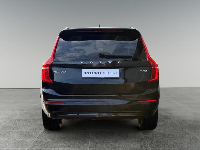 Volvo XC90 T8 Plug-in hybrid AWD Ultra Dark | Bowers & Wilkins | Luchtvering | Trekhaak |