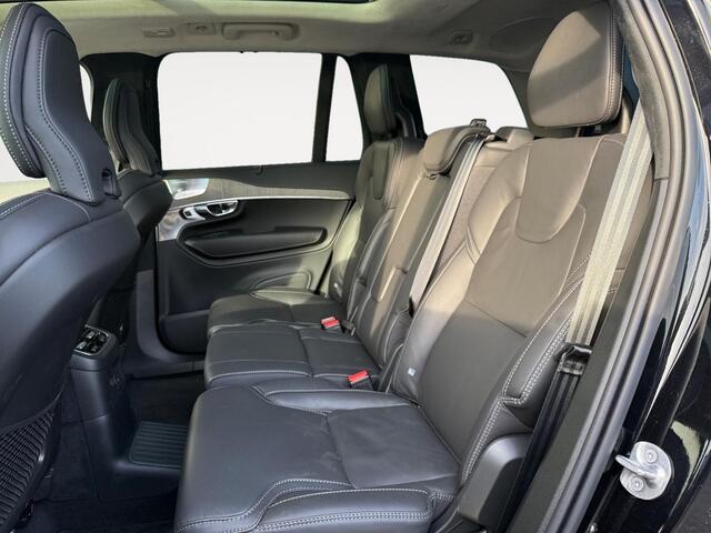 Volvo XC90 T8 Plug-in hybrid AWD Ultra Dark | Bowers & Wilkins | Luchtvering | Trekhaak |