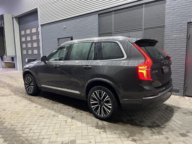 Volvo XC90 T8 Recharge Ultimate Bright | Long Range | Head-Up | Panoramadak | BLIS | ACC | Stoel+Stuurverwarming
