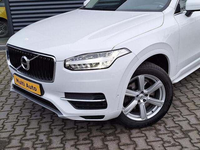 Volvo XC90 2.0 T5 AWD Momentum | Carplay | Adaptive Cruise | Camera | Stoelverwarming | Navigatiesysteem | Lane Assist |