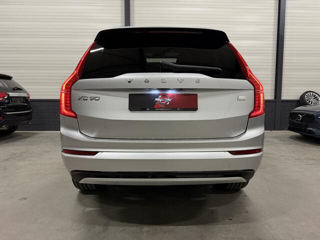Volvo XC90 T8 AWD 455PK Polestar R-Design PANO/BOWER&WILKINS/LUCHTVERING/22"/ACC/360CAMERA/PILOT-ASSIST/MEMORY/KEYLESS/DAB/BLACK-PACK/POLESTAR-PERFORMANCE