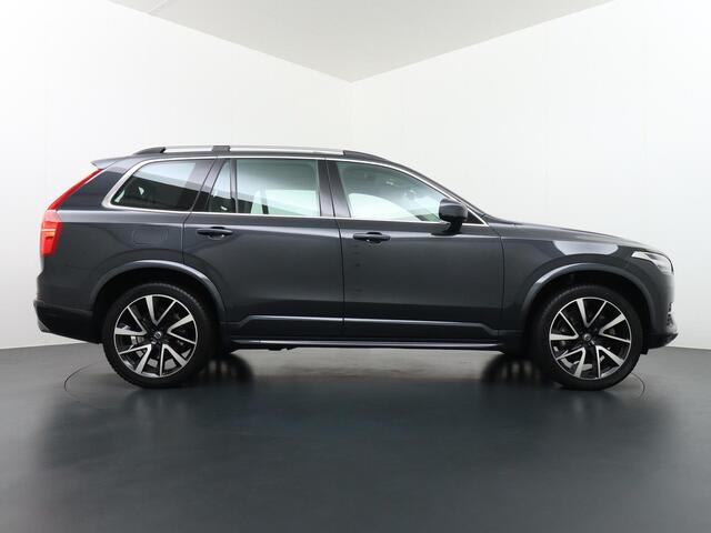 Volvo XC90 2.0 T8 Twin Engine AWD Momentum Panoramadak Trekhaak 7 Zitplaatsen