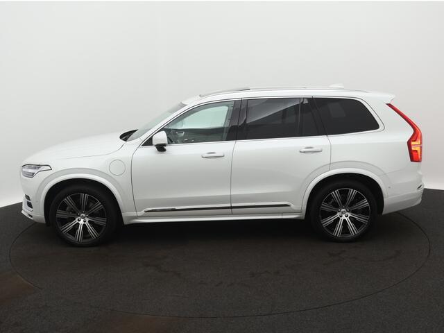Volvo XC90 2.0 T8 AWD Ultimate Bright | Panorama dak | Stoelventilatie