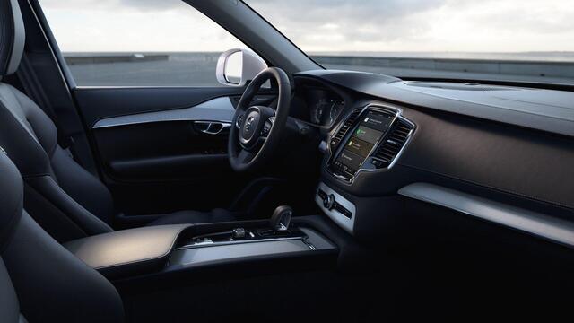 Volvo XC90 T8 RECHARGE AWD PLUS BRIGHT -PANO.DAK|360°CAM|HK-AUDIO|21"