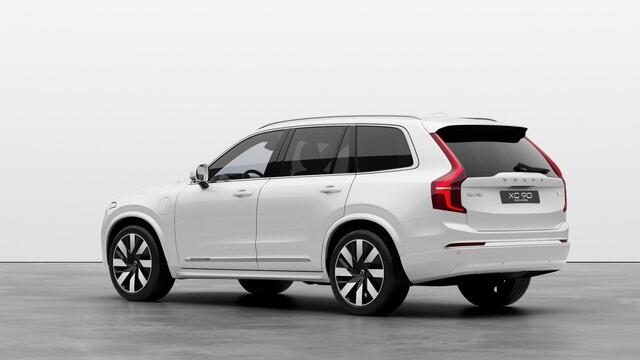 Volvo XC90 T8 RECHARGE AWD PLUS BRIGHT -PANO.DAK|360°CAM|HK-AUDIO|21"