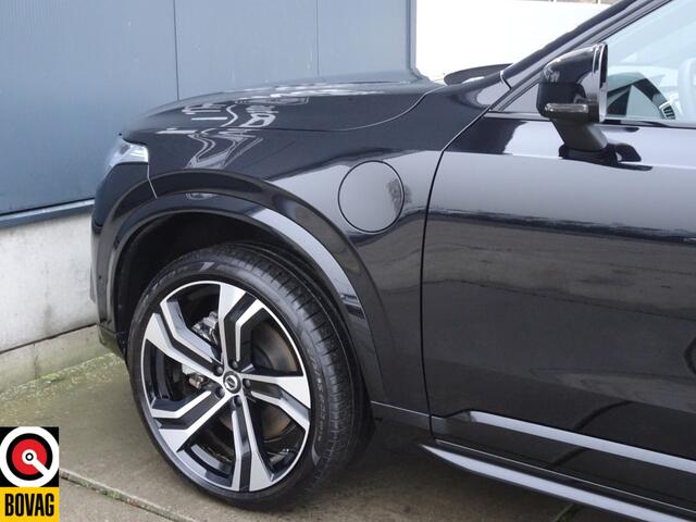 Volvo XC90 2.0 T8 Plug-in hybrid AWD Ultimate Dark