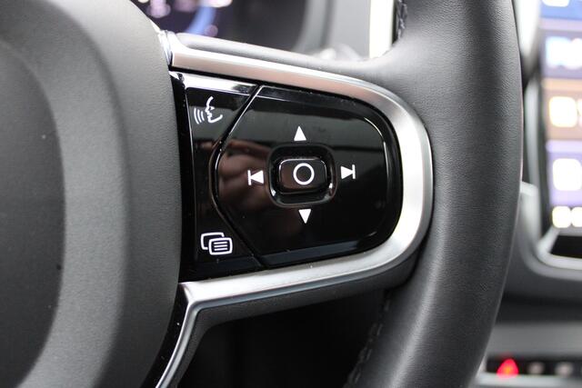 Volvo XC90 2.0 T8 Recharge AWD Plus Bright | Trekhaak | Panoramadak | Long Range | H&K | 360 Camera