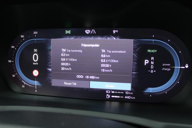 Volvo XC90 2.0 T8 Recharge AWD Plus Bright | Trekhaak | Panoramadak | Long Range | H&K | 360 Camera