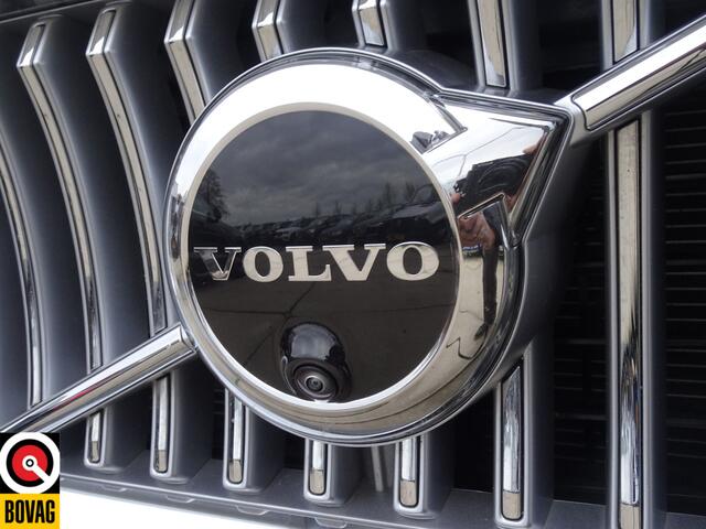 Volvo XC90 2.0 T8 Plug-in hybrid AWD Plus Bright