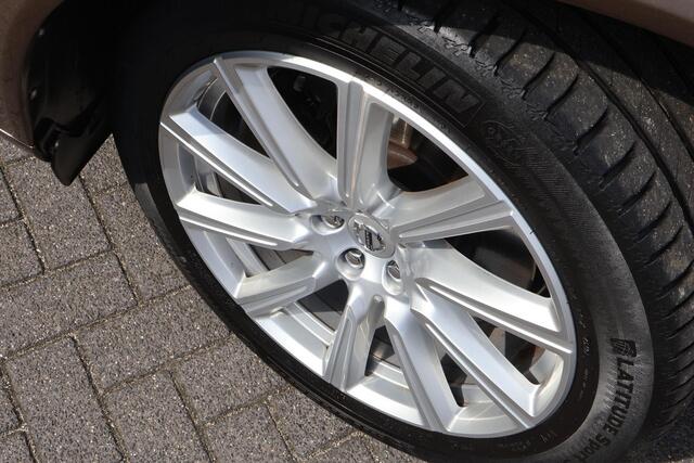 Volvo XC90 2.0 T8 Twin Engine AWD Inscription l Trekhaak l ACC l Stoel ventilatie