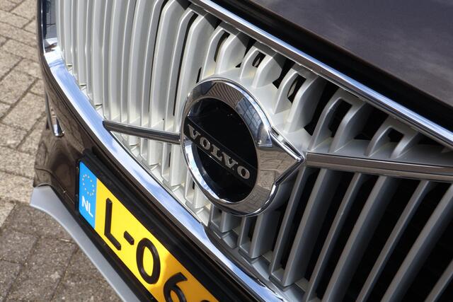 Volvo XC90 2.0 T8 Twin Engine AWD Inscription l Trekhaak l ACC l Stoel ventilatie